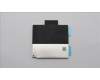 Lenovo SHIELD DIMM SHIELDING C 82YA pour Lenovo Legion Slim 5-16IRH8 (82YA/83D6)