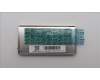 Lenovo SHIELD DIMM SHIELDING C 82Y3 pour Lenovo Legion S7-16IRH8 (82Y3)