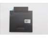 Lenovo SHIELD SHIELD L 83KY DDR_SHIELDING pour Lenovo Legion 7 16IAX10 (83KY)