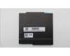 Lenovo SHIELD DIMM Shielding C 83Q7 pour Lenovo Legion 5 15AGP11 (83Q6)