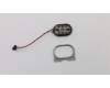 5SB0J67250 Lenovo SPEAKERINT Speaker 80NR L+R W Bracket