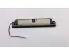 5SB0M37686 Lenovo SPEAKERINT Y710-15 Blade N-V Speaker