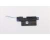 5SB0R47678 Lenovo SPEAKERINT S530-13 Veco 1020 Speaker L