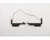 5SB0S31896 Lenovo SPEAKERINT Speaker L 81TD MAIN L+R