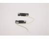 5SB0S31962 Lenovo SPEAKERINT Speaker C 82R0 L+R