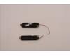 5SB0S31989 Lenovo SPEAKERINT Speaker L 21EK (R+L)