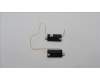 5SB0S32017 Lenovo SPEAKERINT Speaker R&L C 82XV