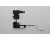 5SB0S32002 Lenovo SPEAKERINT Speaker L 82YT (L+R)