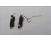5SB0S32025 Lenovo SPEAKERINT Speaker R&L C 82Y3