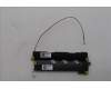 5SB0S32068 Lenovo SPEAKERINT SPEAKER W 83J3