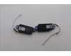 5SB0S32074 Lenovo SPEAKERINT Speaker H 83L3 L+R