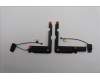 5SB0S32079 Lenovo SPEAKERINT SPEAKER L83CX L+R