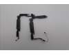 5SB0S32042 Lenovo SPEAKERINT speaker H 83D2 L+R