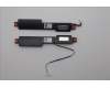 5SB0S32045 Lenovo SPEAKERINT Speaker H 83DR L+R