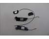 5SB0S32057 Lenovo SPEAKERINT SPEAKER L 21N5 R+L