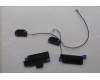 5SB0S32102 Lenovo SPEAKERINT Speaker L 21R0