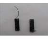 5SB0S32103 Lenovo SPEAKERINT Speaker L 83LU