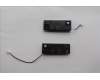 5SB0S32106 Lenovo SPEAKERINT SPEAKERINT L 83F3 L+R