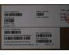 5SB0S32107 Lenovo SPEAKERINT SPEAKERINT L 83M3(L+R)