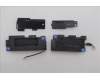 5SB0S32118 Lenovo SPEAKERINT Speaker L+R+weeters L83EY