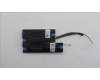 5SB0S32130 Lenovo SPEAKERINT Speaker L+R H 83TN