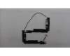 5SB0S32139 Lenovo SPEAKERINT Speaker R&L C 83QM LG