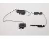 5SB0V25134 Lenovo SPEAKERINT KIT,SPEAKER,Luxshare