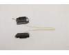 5SB0Z49592 Lenovo SPEAKERINT FRU Spk TB14sYoga 2412 Veco