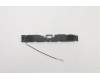 5SB0Z88652 Lenovo SPEAKERINT FRU SPKPACK 1K9 2W 4 MAIN L+R