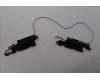Lenovo SPEAKERINT FRU Speaker SPK WWAN pour Lenovo ThinkPad L13 Gen 5 (21LB/21LC)