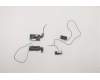 Lenovo SPEAKERINT Speaker,F/R,Luxshare pour Lenovo ThinkPad X1 Carbon 9th Gen (20XW/20XX)