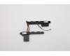 Lenovo SPEAKERINT FRU Speaker E14G3 1224 YG pour Lenovo ThinkPad E14 Gen 4 (21EB/21EC)