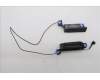 Lenovo SPEAKERINT Speaker,Asm,P16,Stero,3813,LX pour Lenovo ThinkPad T16 G3 (21V5)