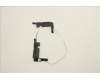 Lenovo SPEAKERINT FRU Speaker 13sG4 3411 Veco pour Lenovo ThinkBook 13s G4 IAP (21AR/21AS)