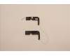 Lenovo SPEAKERINT FRU Speaker 13xG2 3411 Veco pour Lenovo ThinkBook 13x IAP G2 (21AT)