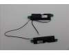 Lenovo SPEAKERINT CS24 SPK,P14s,3813T30,YC pour Lenovo ThinkPad P14s G6 (21QT/21QU)