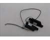 Lenovo SPEAKERINT CS24 SPK,P16s,3209T30E,YC pour Lenovo ThinkPad P16s Gen 4 (21QW)