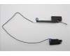 Lenovo SPEAKERINT SPK,P16VG3,Stero,3209,VC pour Lenovo ThinkPad P16v G3 (21RT)