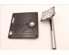 Lenovo STAND LIFT stand,Black,N50a-24 pour Lenovo Neo 50a 24 Gen 4 (12K8)