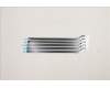 Lenovo TAPE Removable Tape H 21CY_(L+R)*5_flat pour Lenovo ThinkBook 16p NX ARH (21EV)