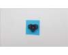 Lenovo TAPE TAPE H83CV 2242 SSD Plastic Nut pour Lenovo Slim 7 14IMH9 (83D8)