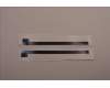 Lenovo TAPE FRU TAPE JP610_ESAY_TAPE_LEFT pour Lenovo ThinkPad P16 Gen 1 (21D6/21D7)