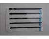 Lenovo TAPE Removable Tape R+L C 83SC pour Lenovo LOQ Essential 15ARP11 (83VA)