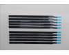 Lenovo TAPE TAPE L 83UT Removable Tape R+L*5 pour Lenovo V14 G6 ARP (83UT/83V3)