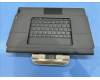 Lenovo Inception UK-English KB;Gray;TN pour Lenovo Tab Extreme (ZACM/ZACF/ZACE)