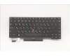 Lenovo 01YP174 NB_KYB FRU COMO SK,PMX,KB,BK,IL
