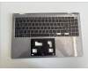 BA97-13480B SAMSUNG ASSY CASE FRONT-TOP_SVCVESTA5-15,GERMAN
