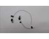 Lenovo ANTENNA Fru, Yoga9 ANTENNA_High-tek pour Lenovo Yoga AIO 32ILL10 (F0HX/F0HY)