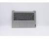 Lenovo 5CB0X56643 COVER Upper Case ASM_UKR L81WAFPPGYDIS