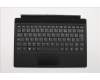Lenovo NB_KYB KYB 3N 80XE FR BK Backlit pour Lenovo IdeaPad Miix 520-12IKB (20M3/20M4/81CG)
